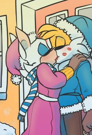 Winter Love