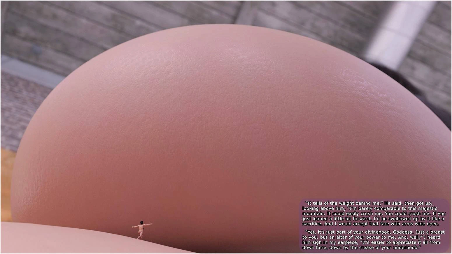 Voyeuristic 3 image number 102