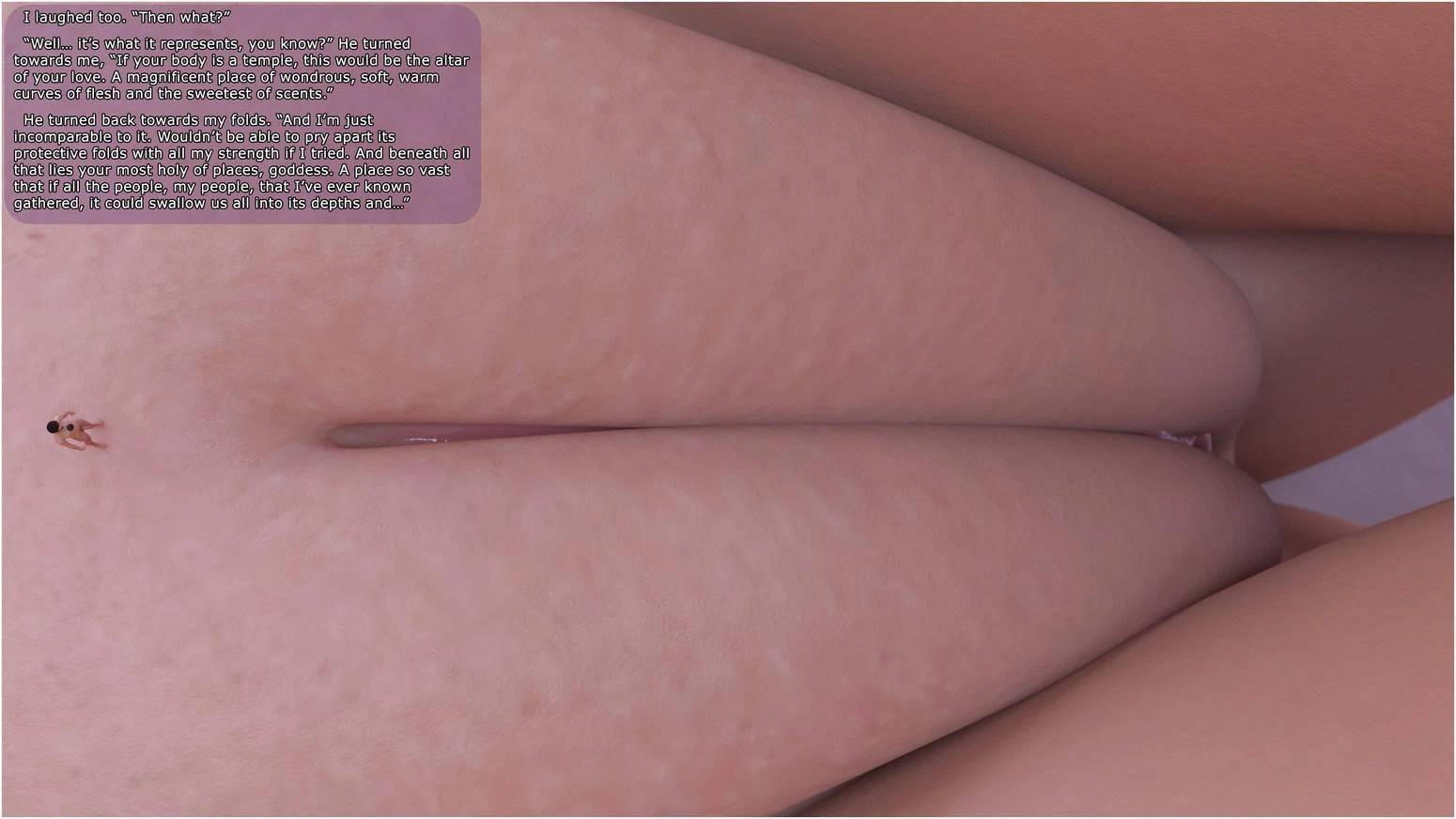 Voyeuristic 3 image number 107