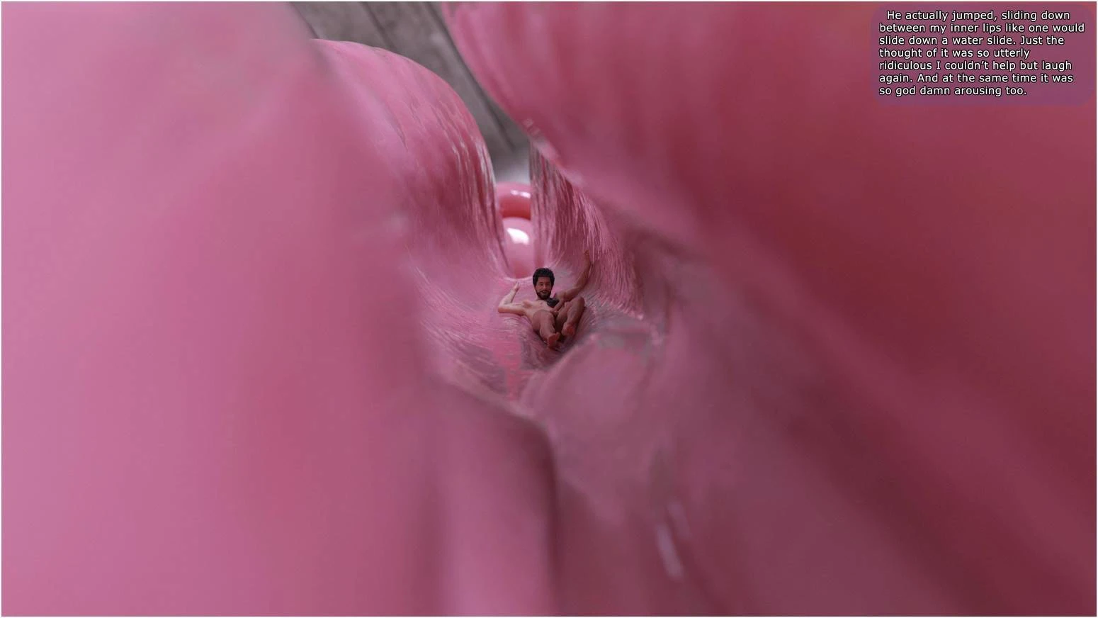 Voyeuristic 3 image number 116