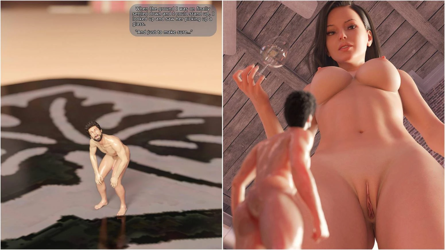 Voyeuristic 3 image number 11
