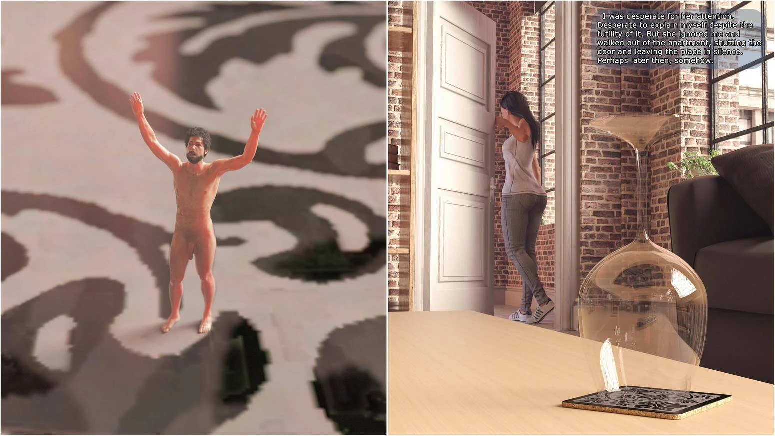 Voyeuristic 3 image number 15