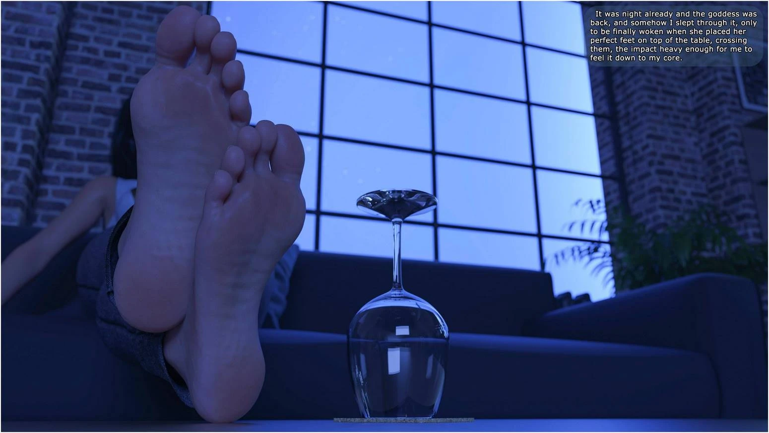 Voyeuristic 3 image number 19
