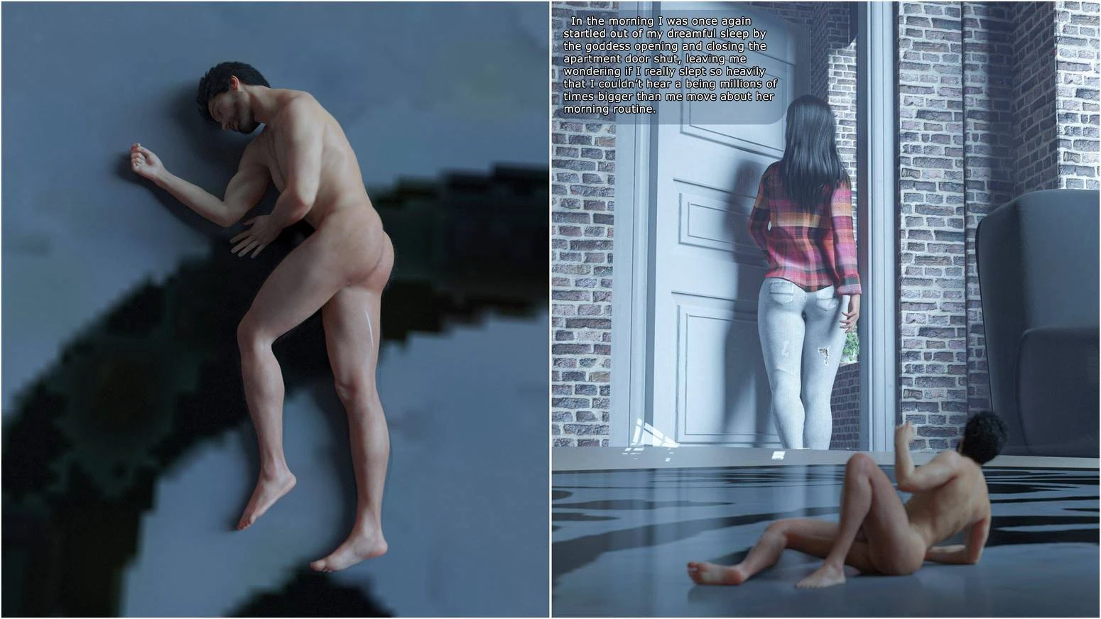 Voyeuristic 3 image number 30