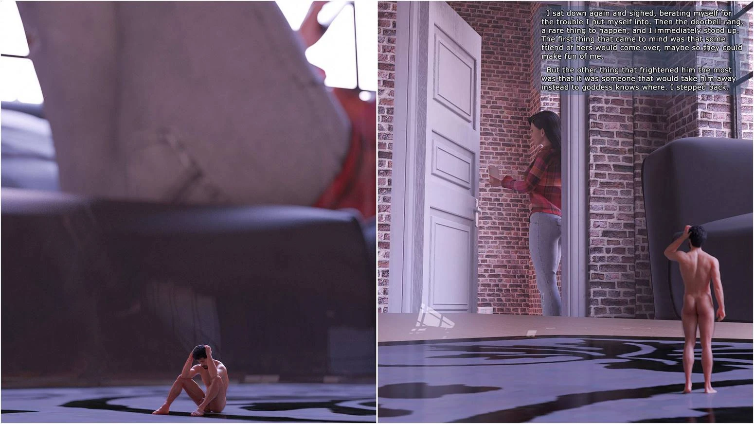 Voyeuristic 3 image number 35