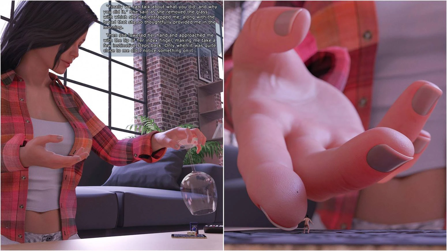 Voyeuristic 3 image number 37