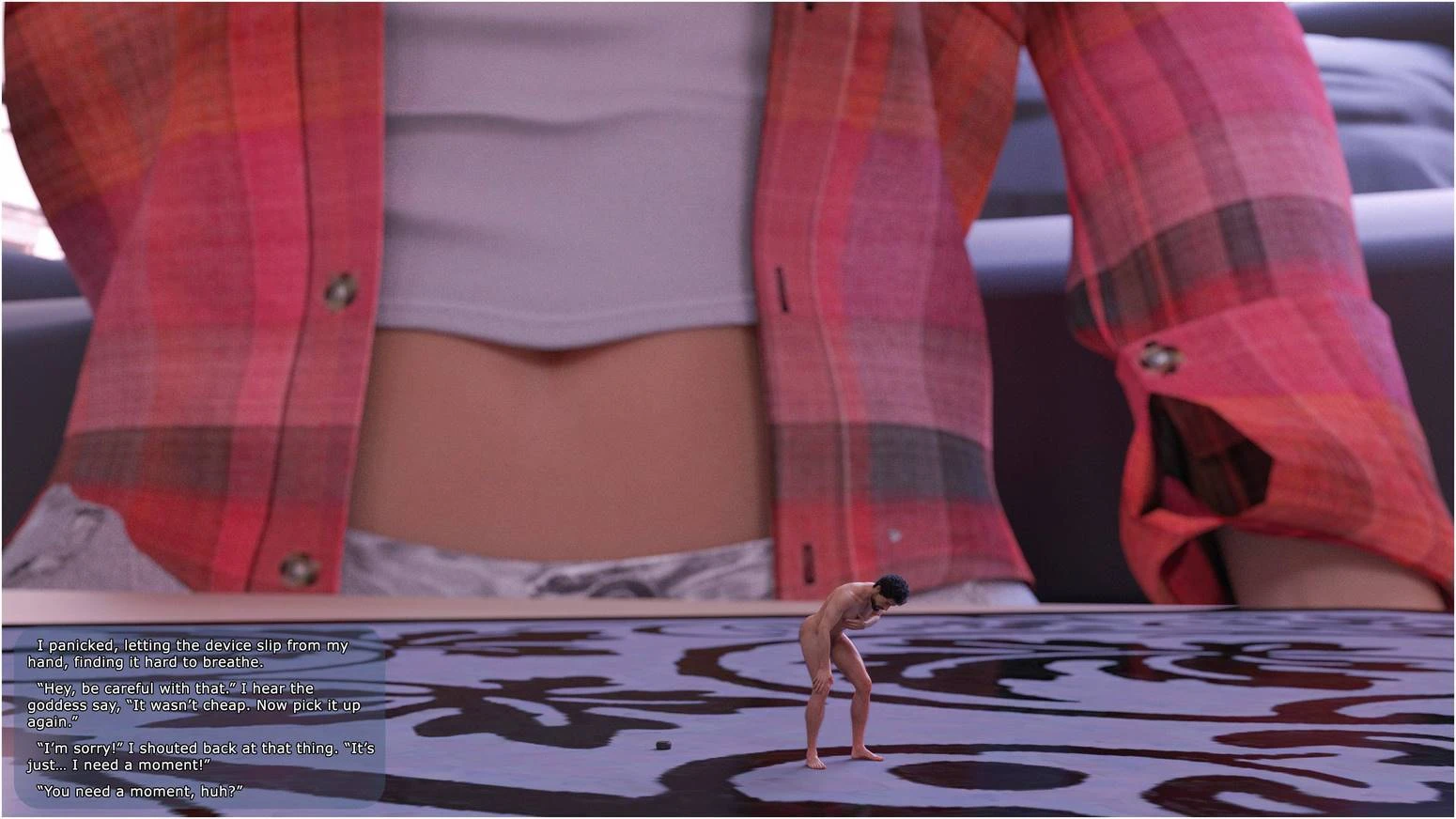 Voyeuristic 3 image number 42