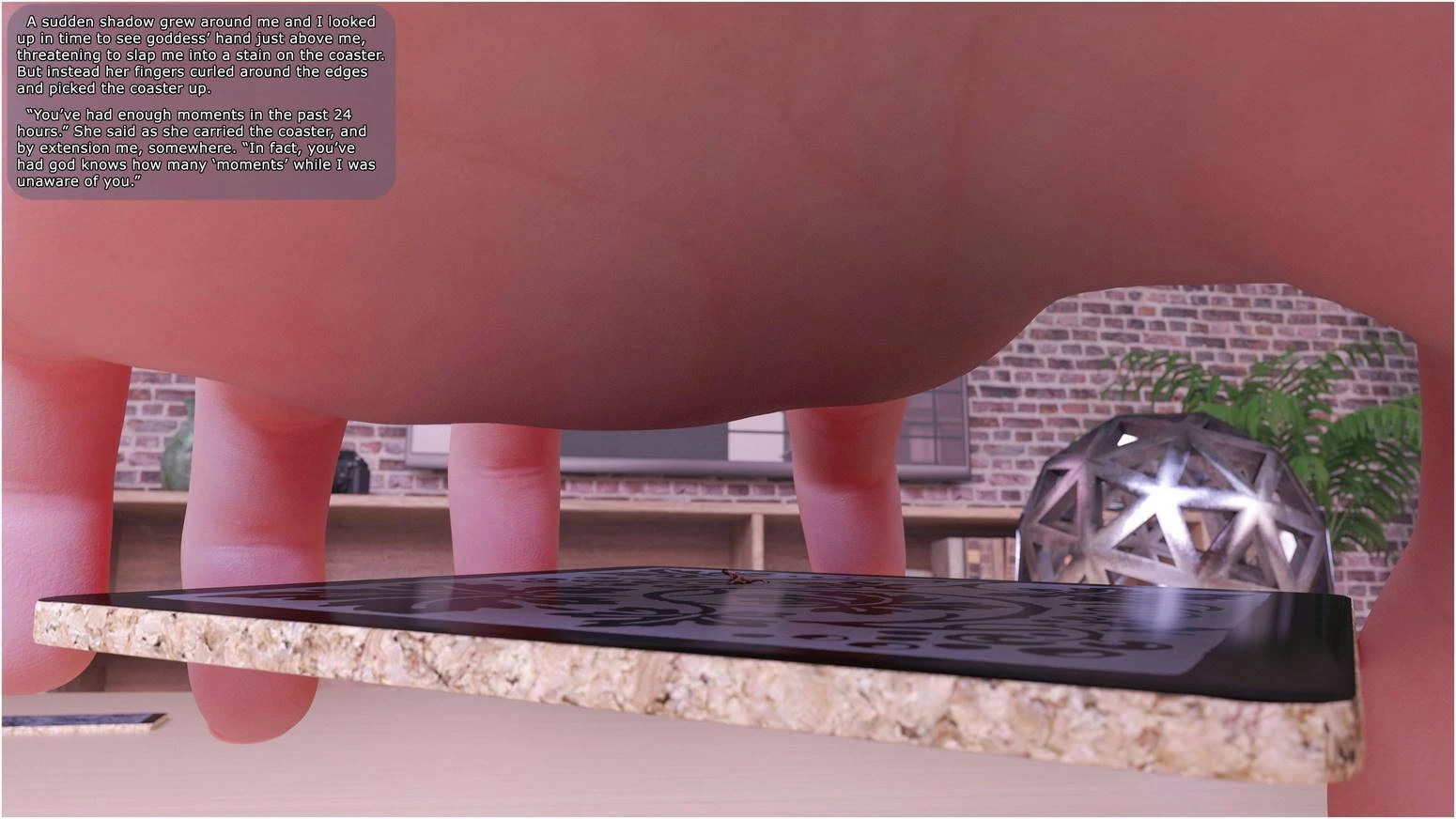 Voyeuristic 3 image number 43