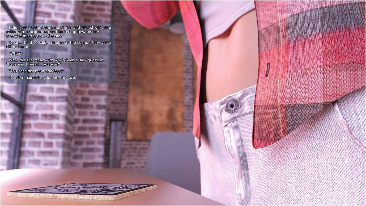 Voyeuristic 3 image number 45