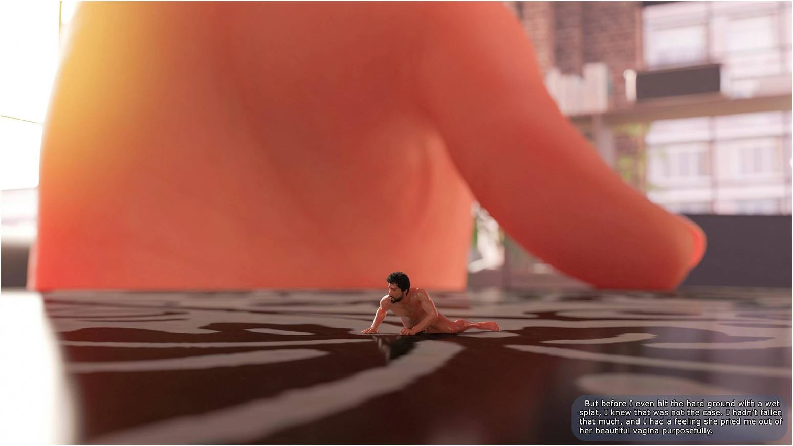 Voyeuristic 3 image number 5