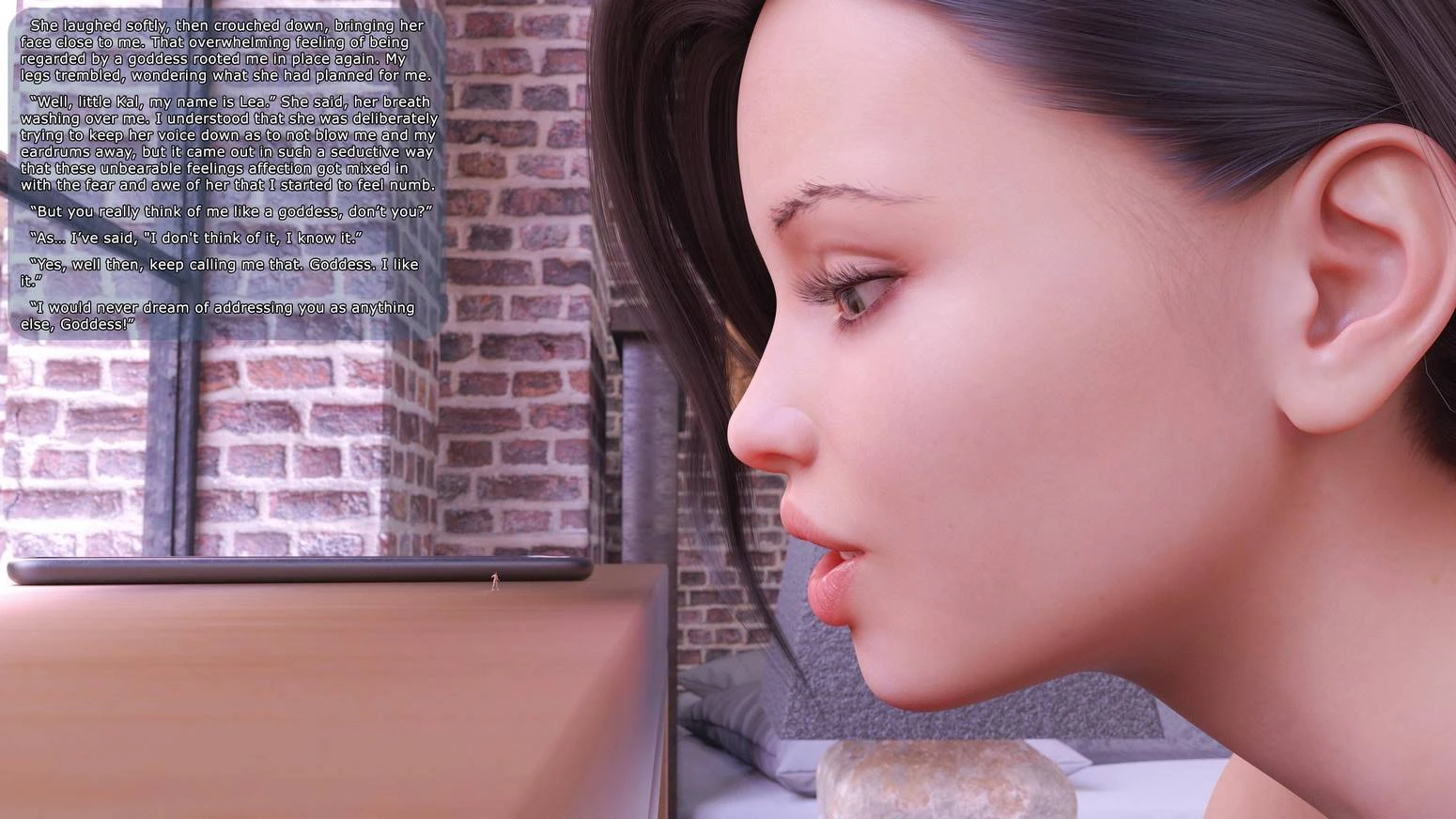 Voyeuristic 3 image number 60