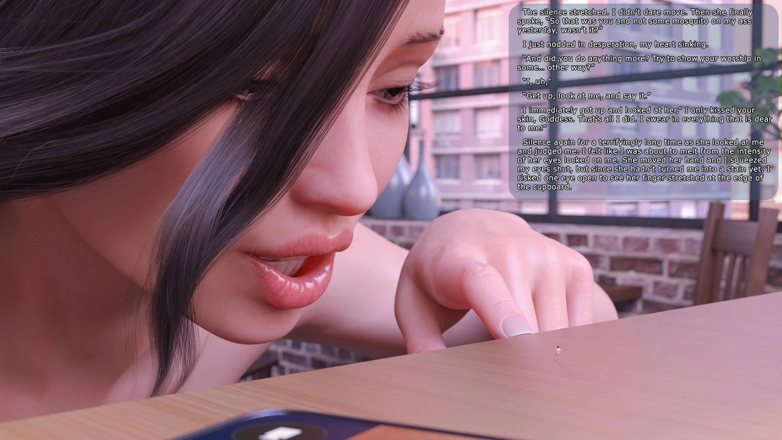 Voyeuristic 3 image number 63