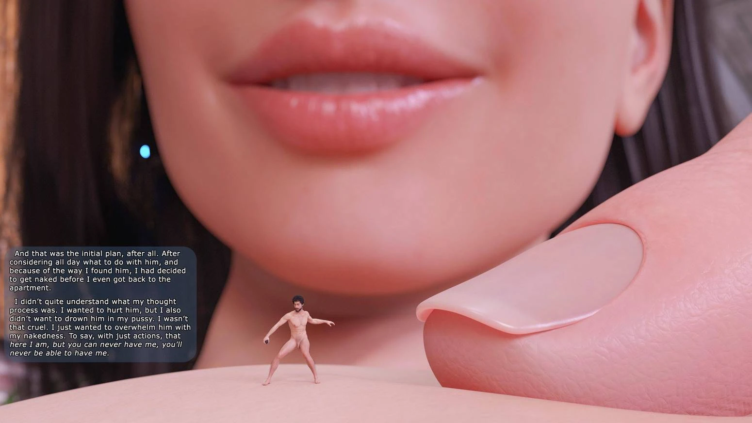 Voyeuristic 3 image number 72