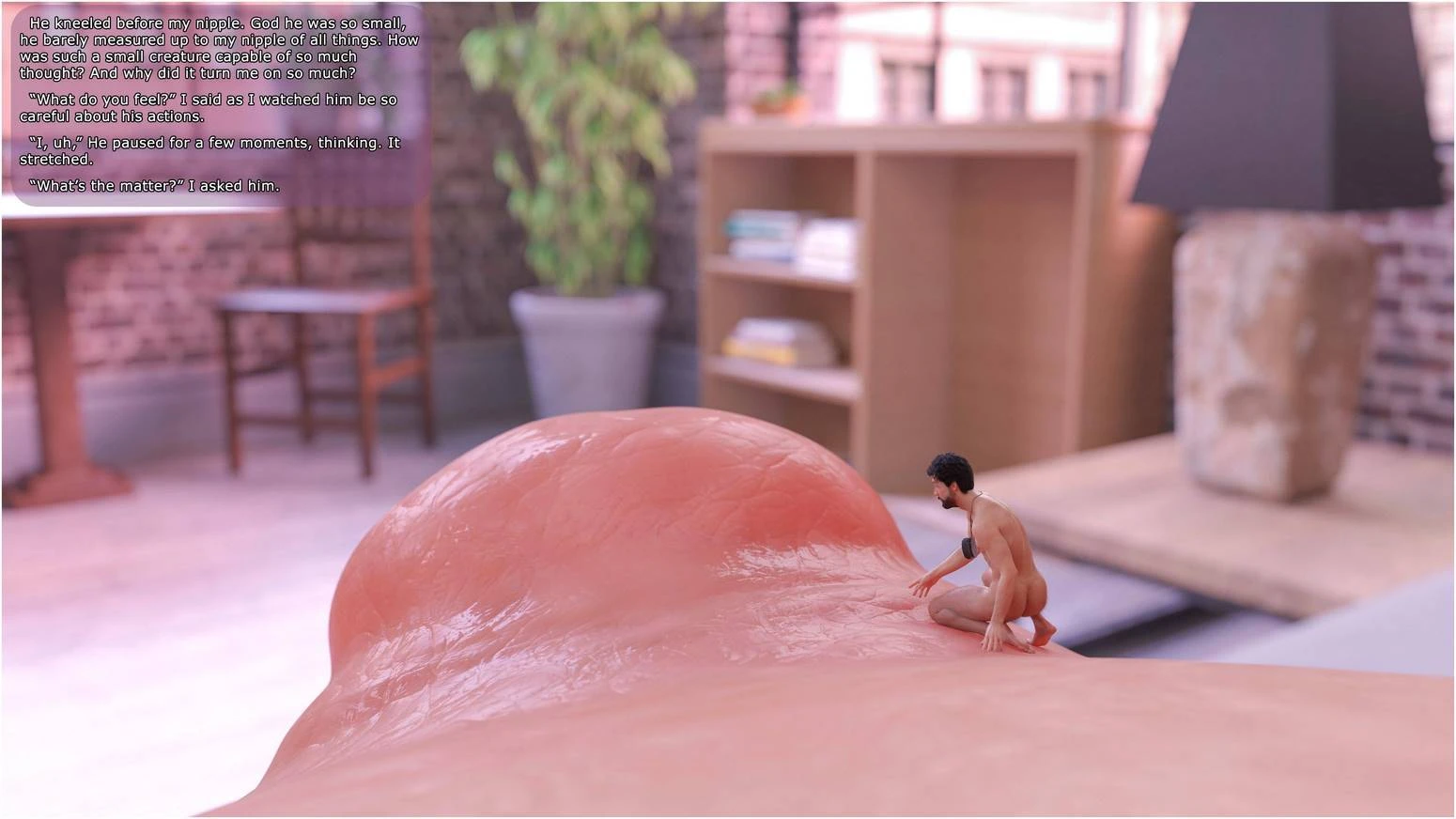 Voyeuristic 3 image number 79