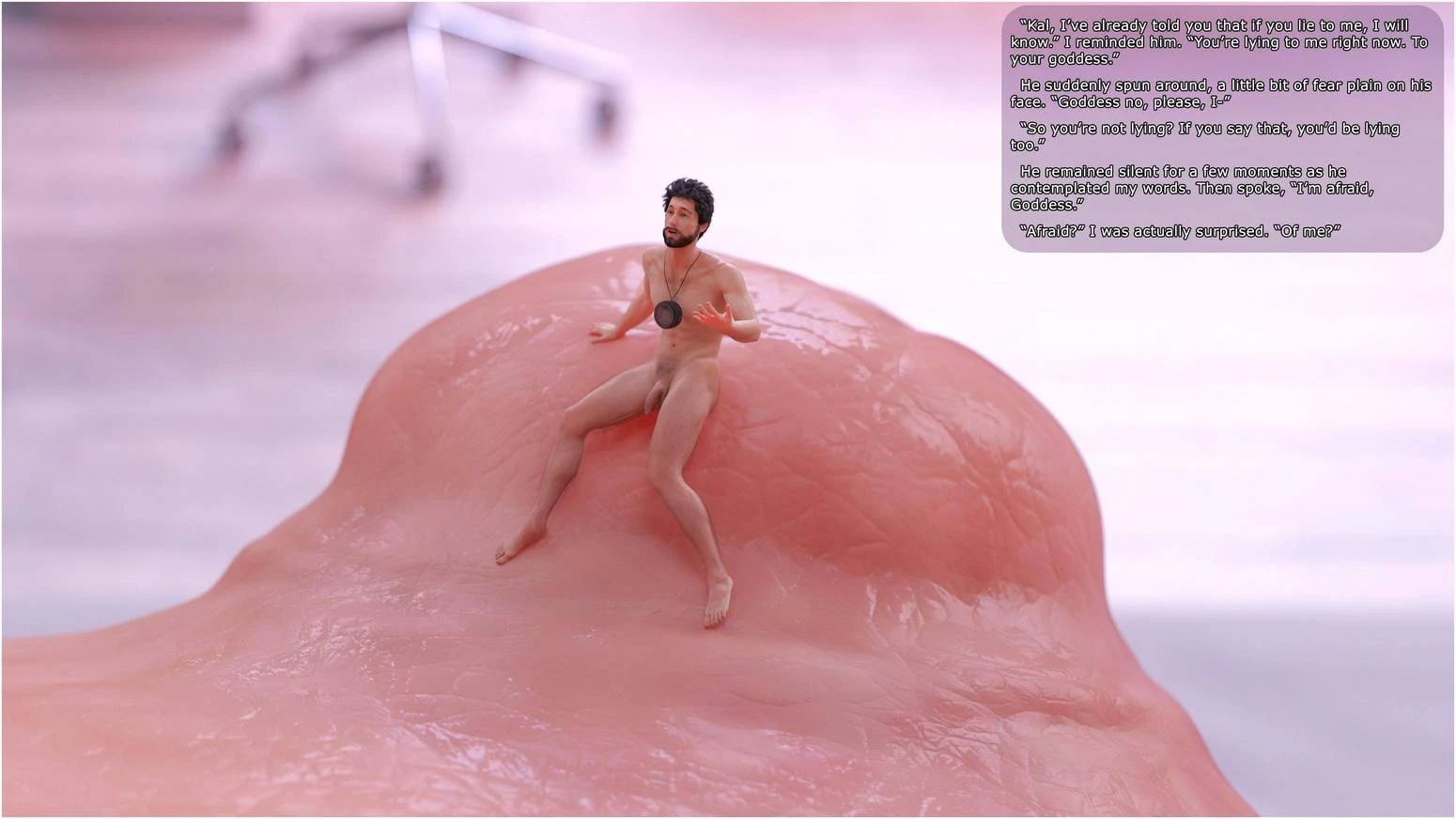 Voyeuristic 3 image number 83