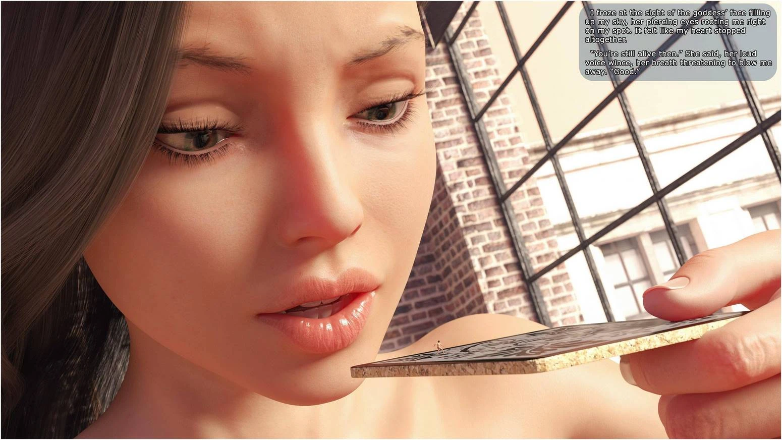 Voyeuristic 3 image number 8