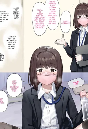 Breeding School  Tanetsuke Kyoushuujo Taipen Manga