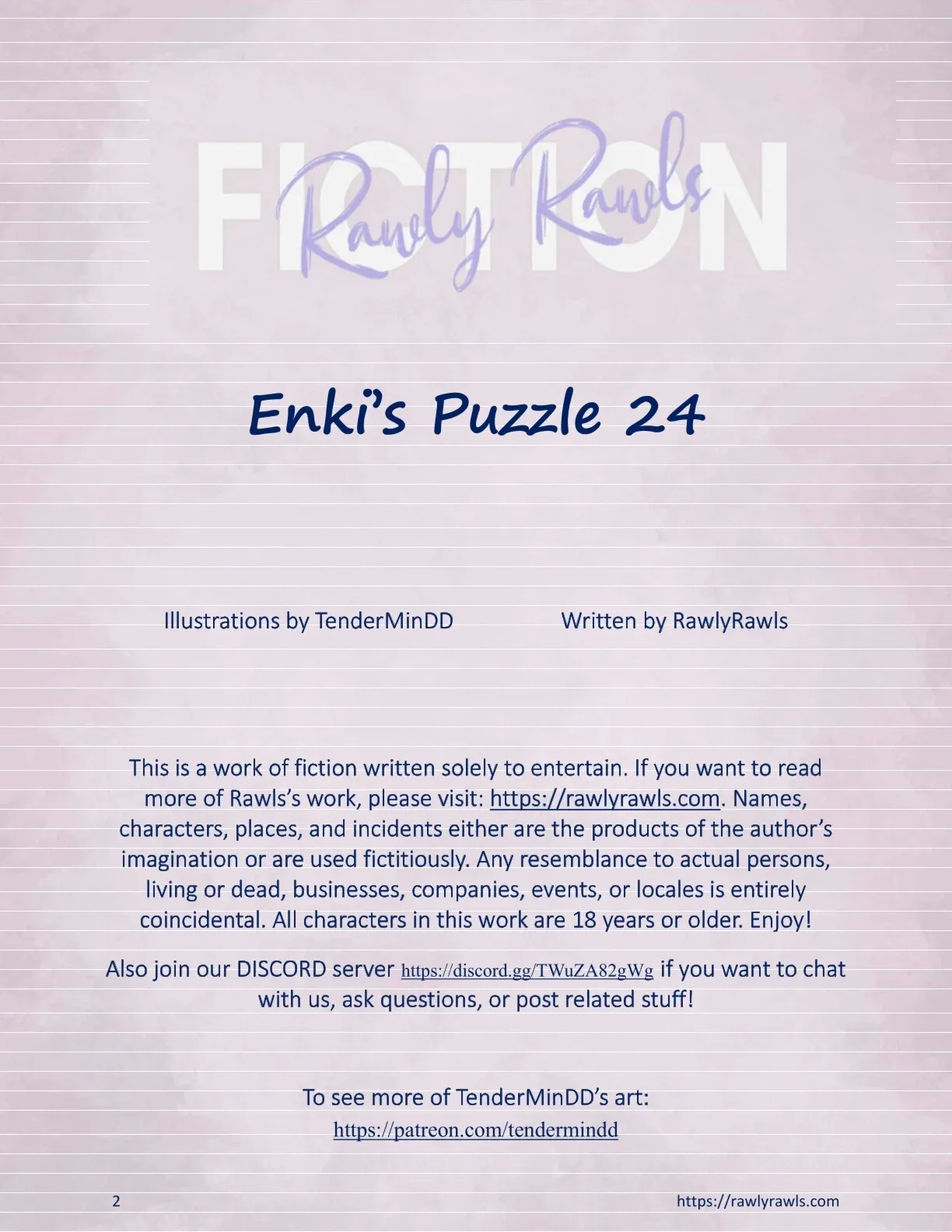 Enkis Puzzle 24 image number 1