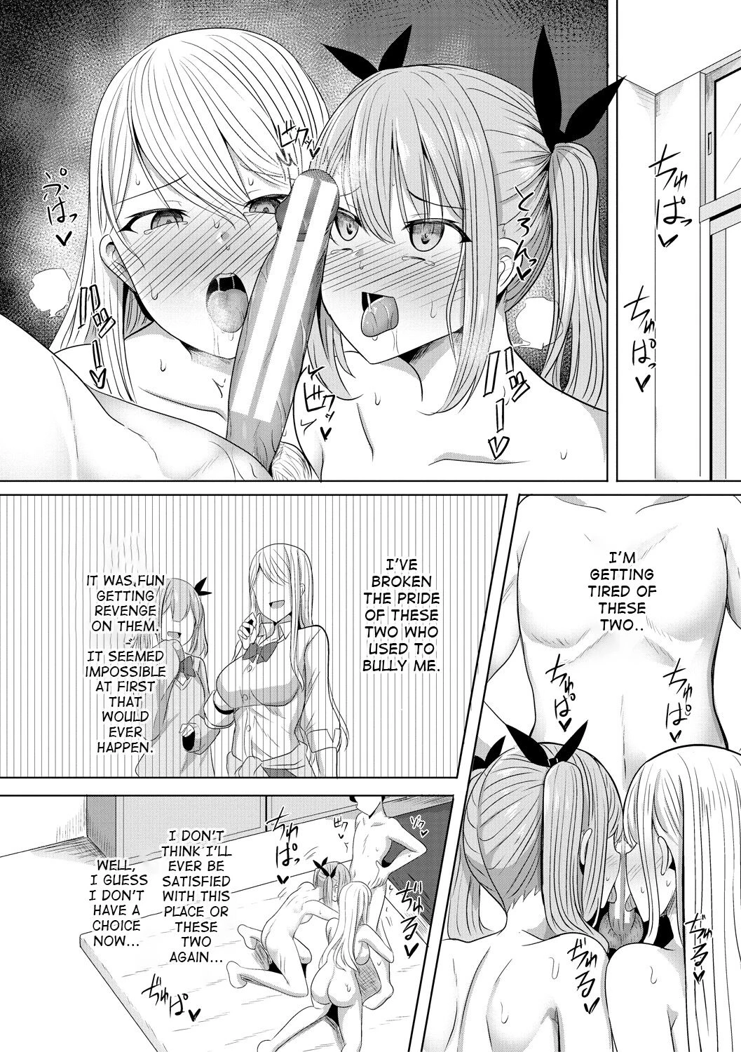 Hypno Revenge 4 image number 28