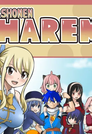 Shonen Harem