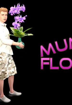 Mummy's Flower