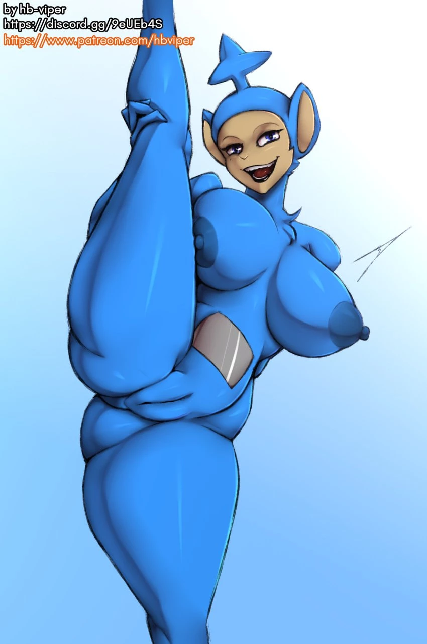 Slendytubbies comp image number 123