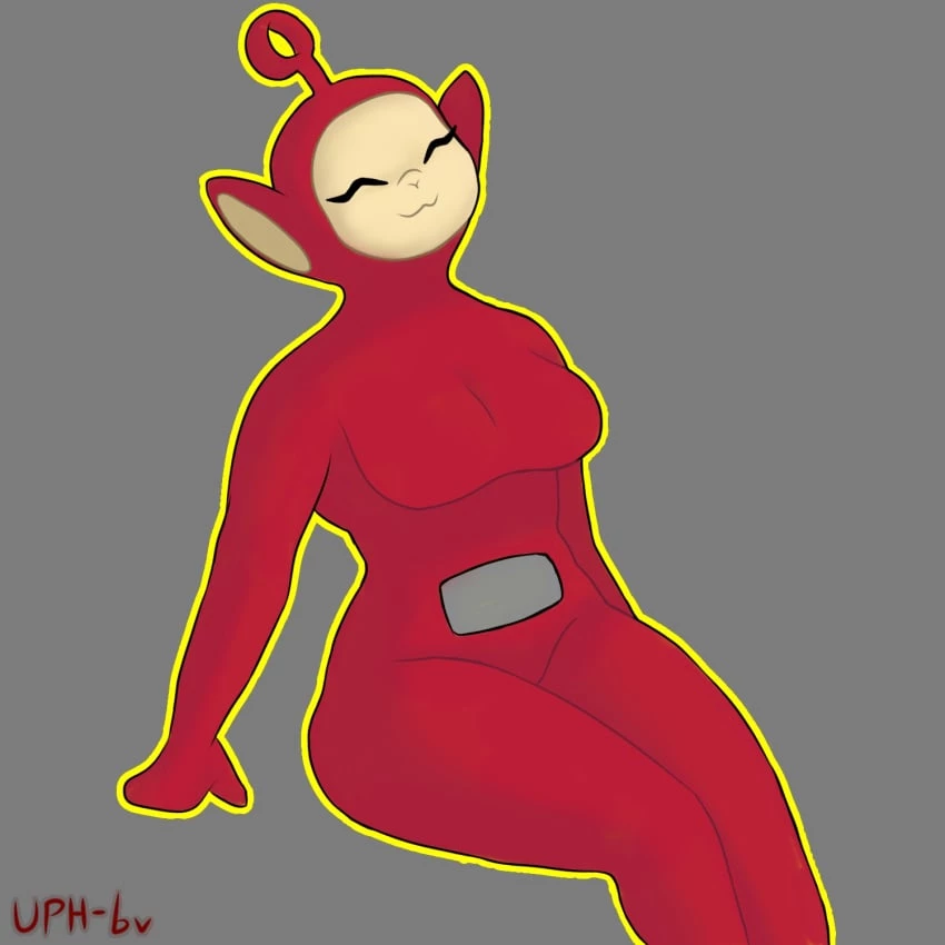 Slendytubbies comp image number 22