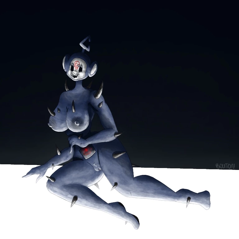 Slendytubbies comp image number 24