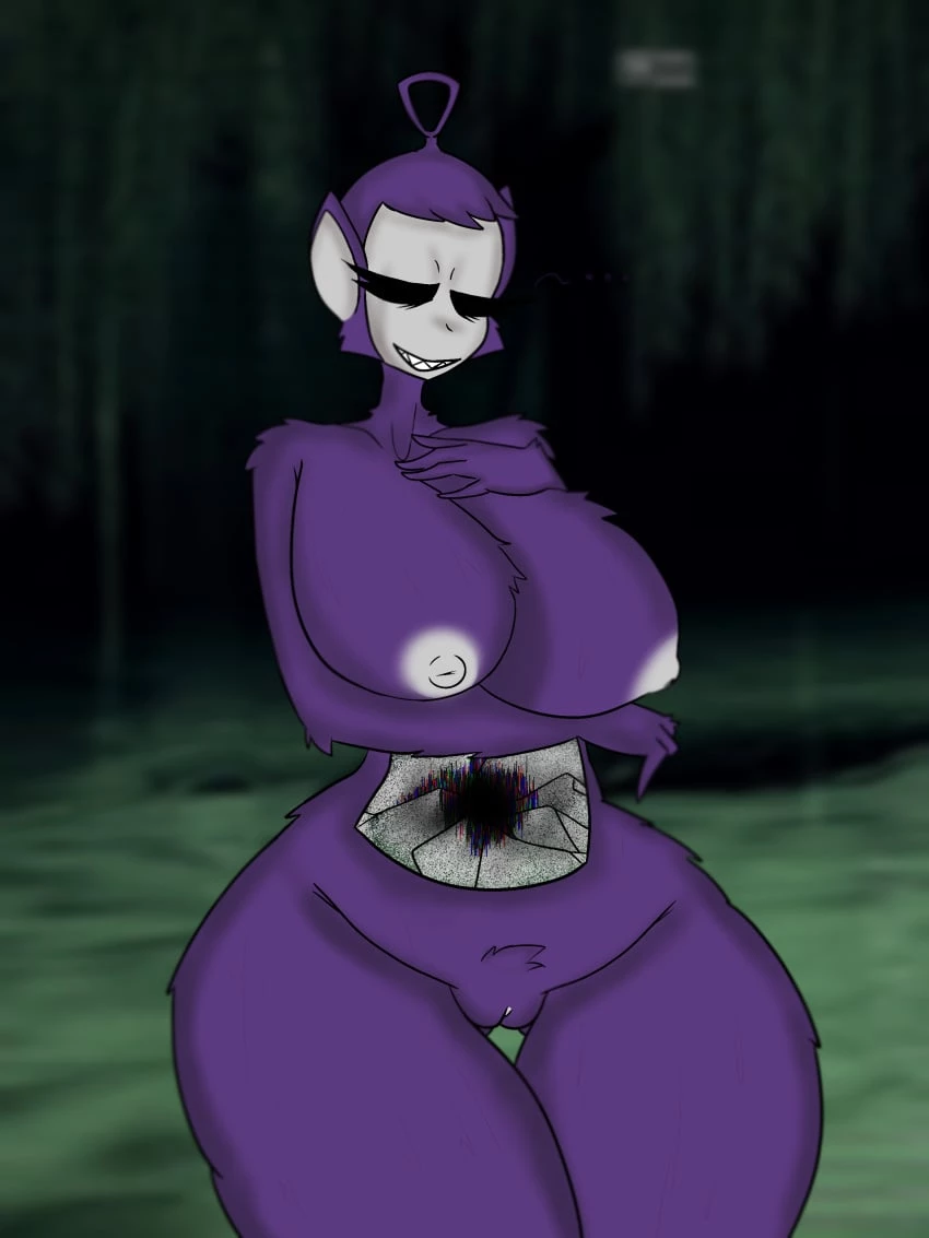 Slendytubbies comp image number 36