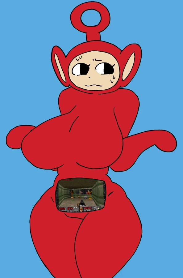 Slendytubbies comp image number 375