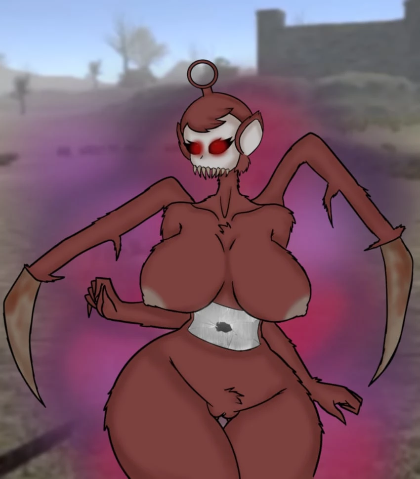 Slendytubbies comp image number 38