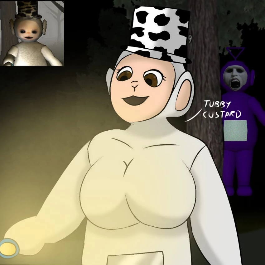 Slendytubbies comp image number 518