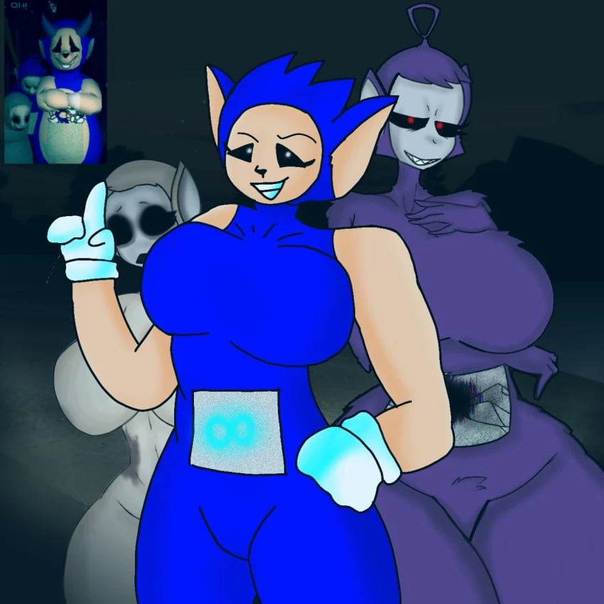 Slendytubbies comp image number 519