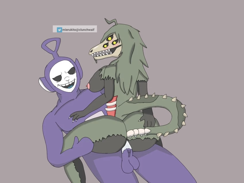 Slendytubbies comp image number 538