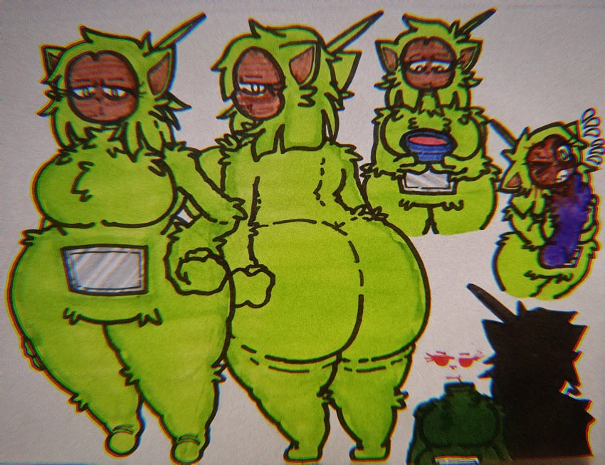 Slendytubbies comp image number 558