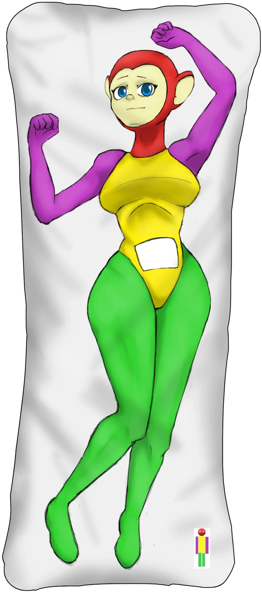 Slendytubbies comp image number 65