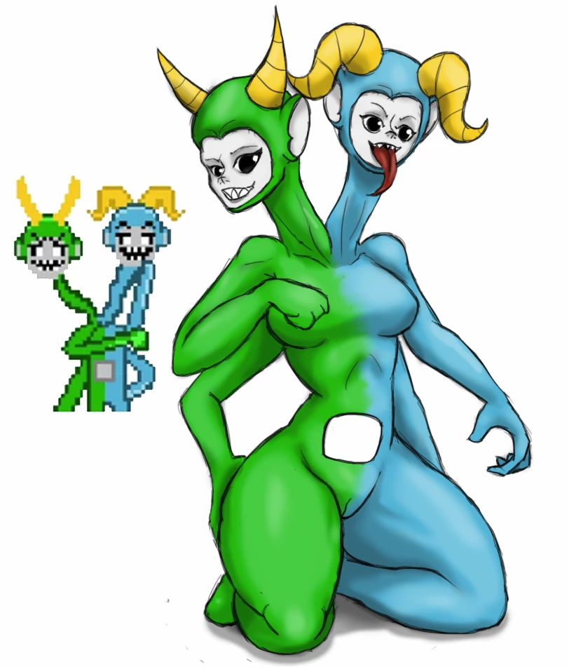 Slendytubbies comp image number 69