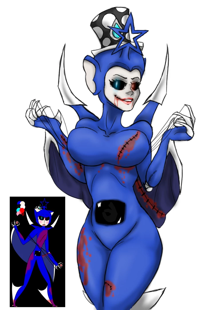 Slendytubbies comp image number 86