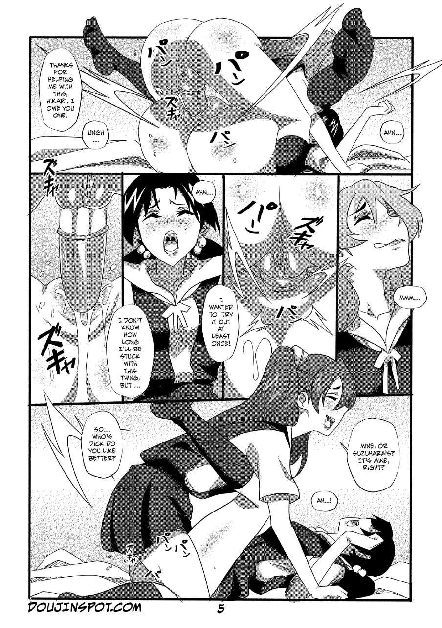 Under Pressure image number 6