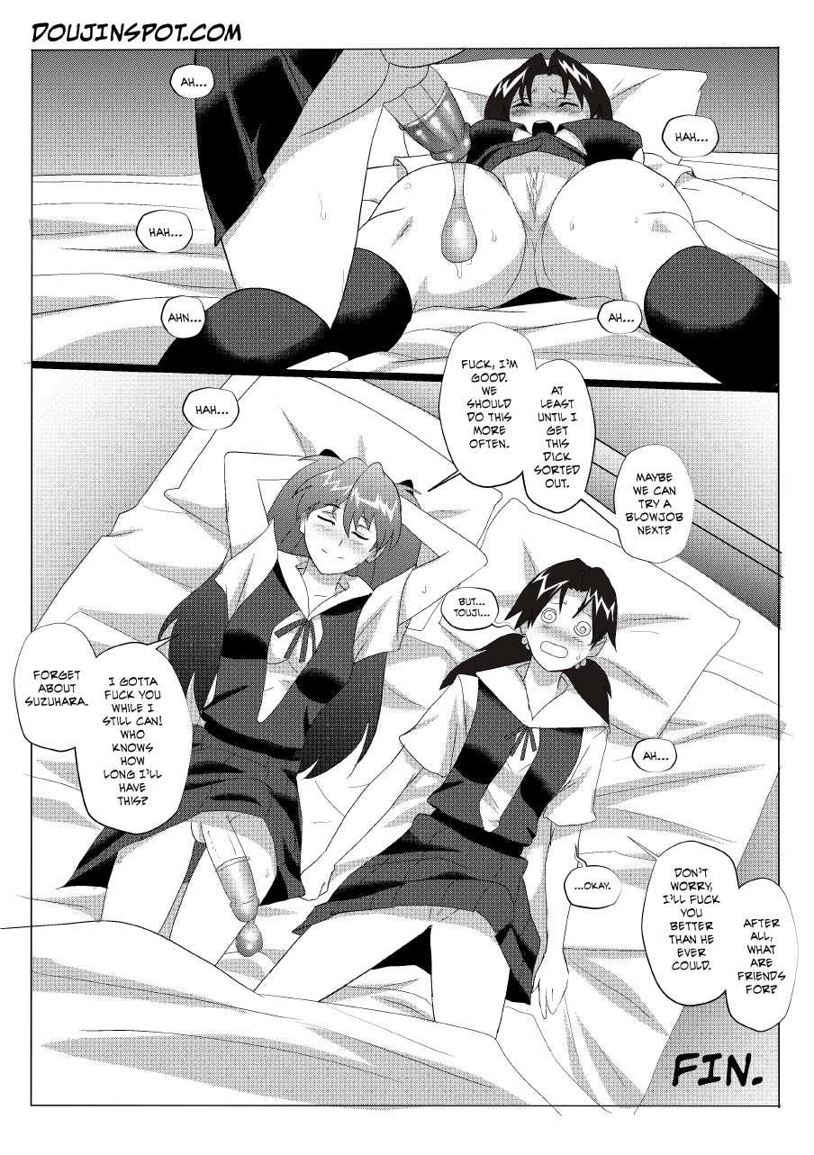 Under Pressure image number 8