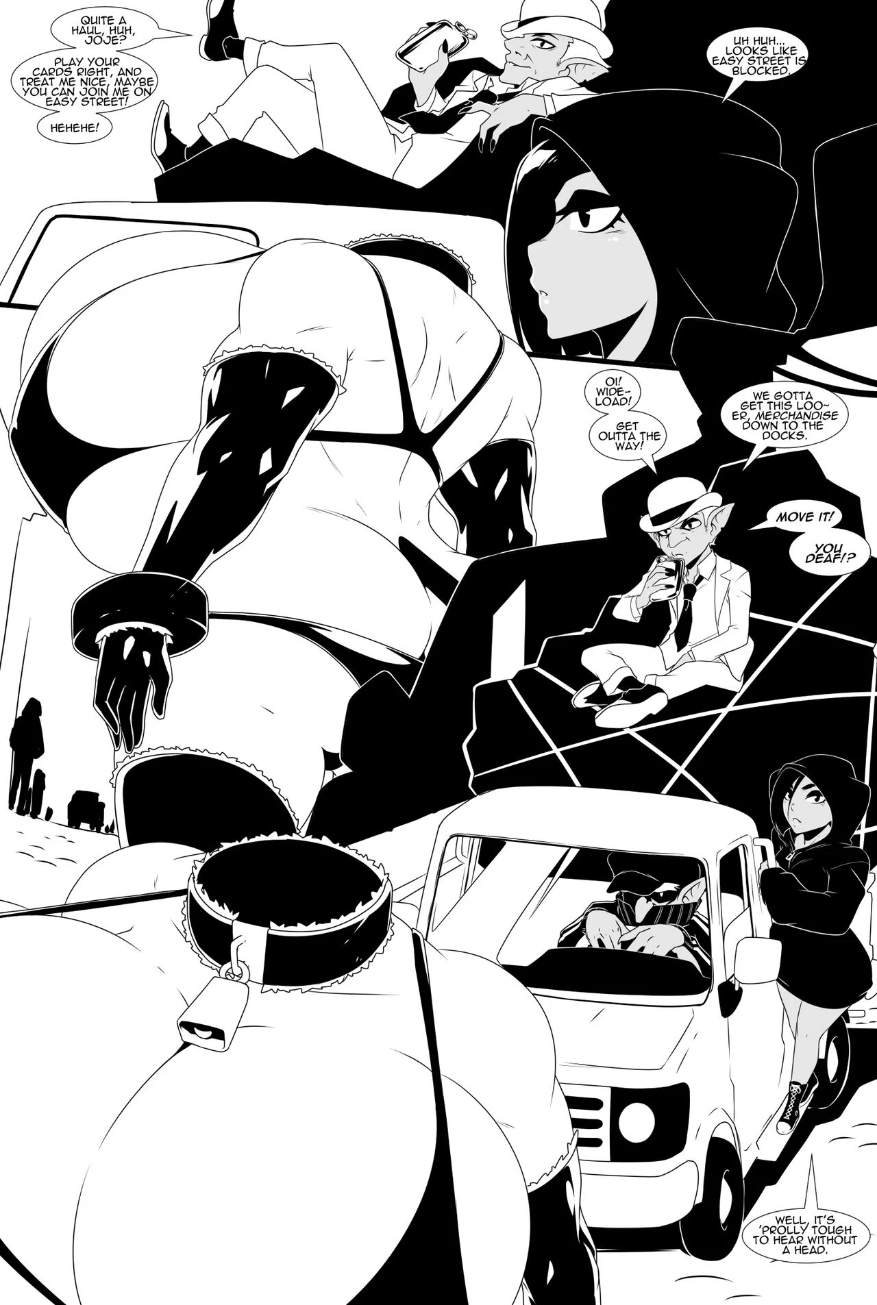 Demon dummie shenanigans image number 31