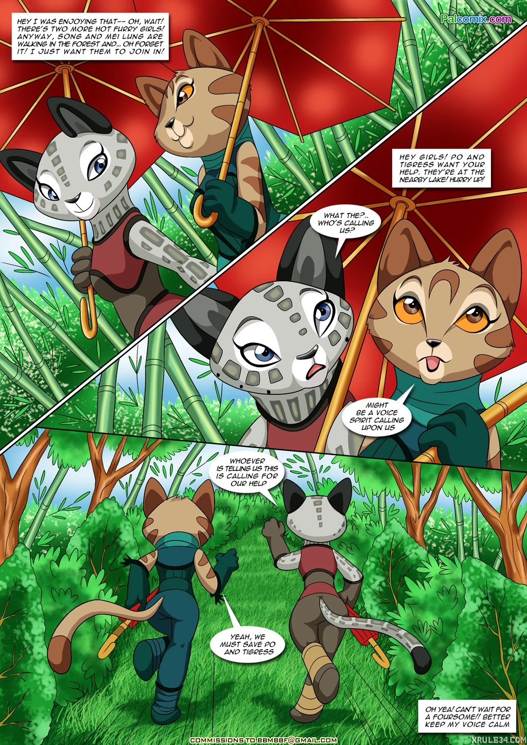kung fu panda image number 9