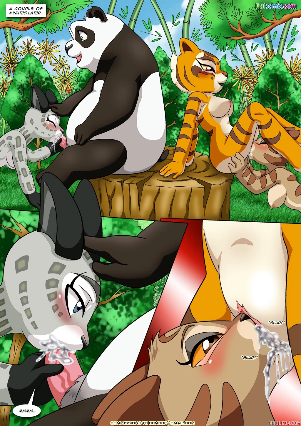 kung fu panda image number 13
