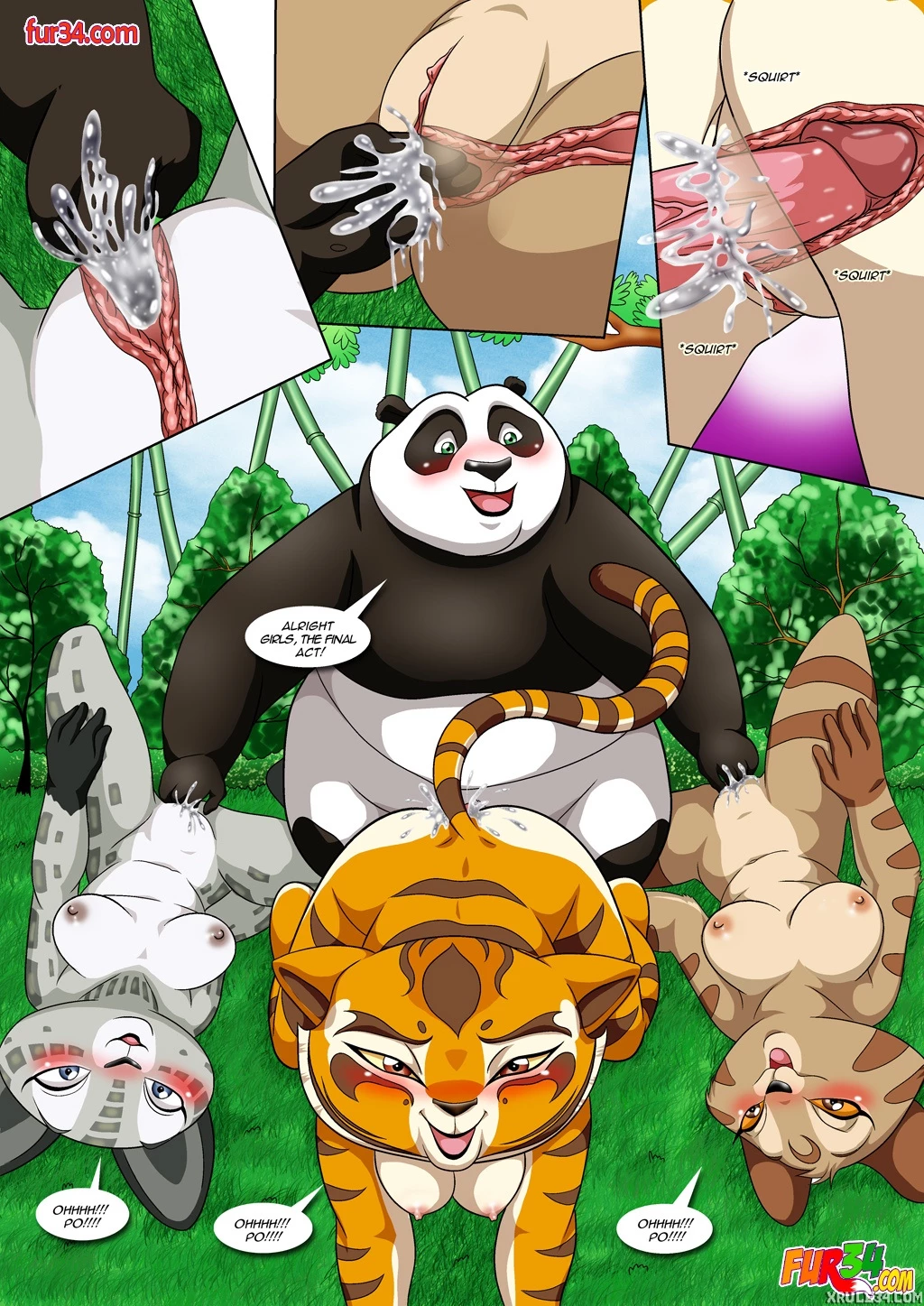 kung fu panda image number 19
