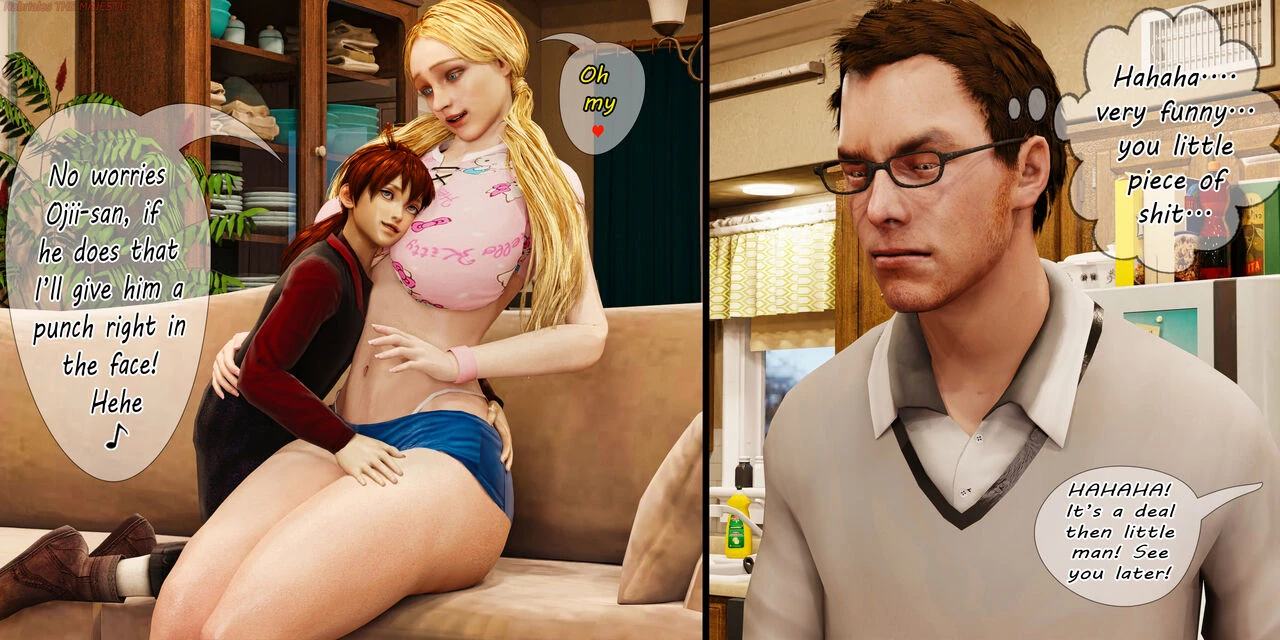 Mayors Daughter image number 9