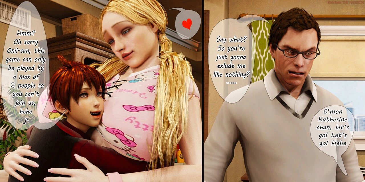 Mayors Daughter image number 11