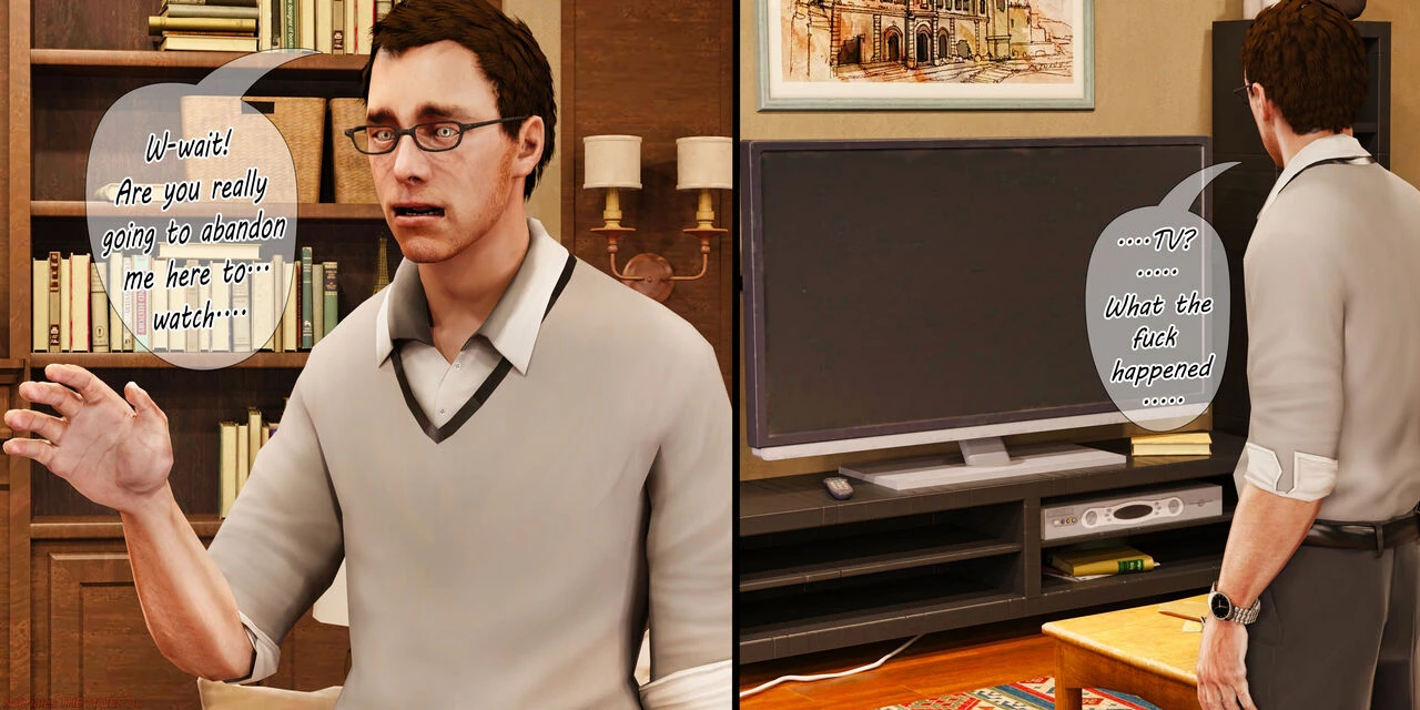 Mayors Daughter image number 13