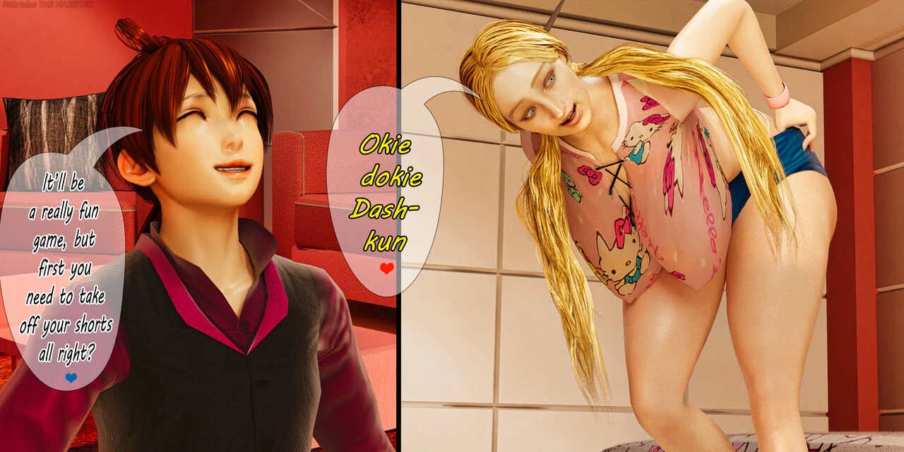 Mayors Daughter image number 16