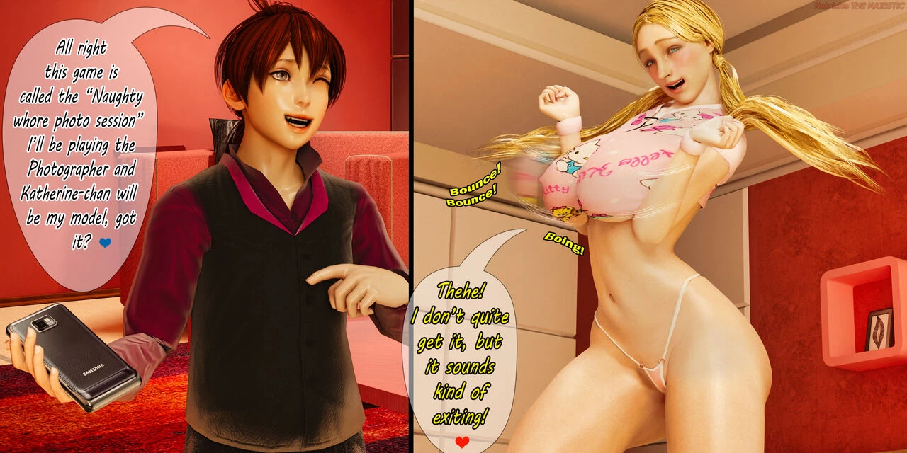 Mayors Daughter image number 17