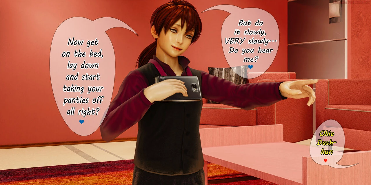 Mayors Daughter image number 23